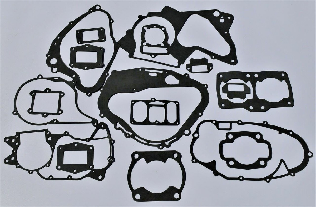 Kawasaki Kz1000 11060-1074 Oil Pan Gasket for sale online | eBay