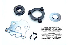 1965-1966 Mustang Horn Ring Contact Plate Kit