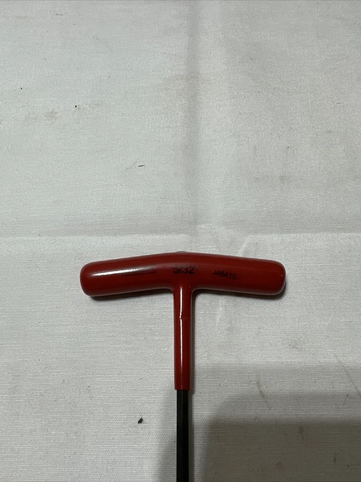 PROTO J46410 Hex Key,Tip Size 5/32 in. - Image 3 of 4