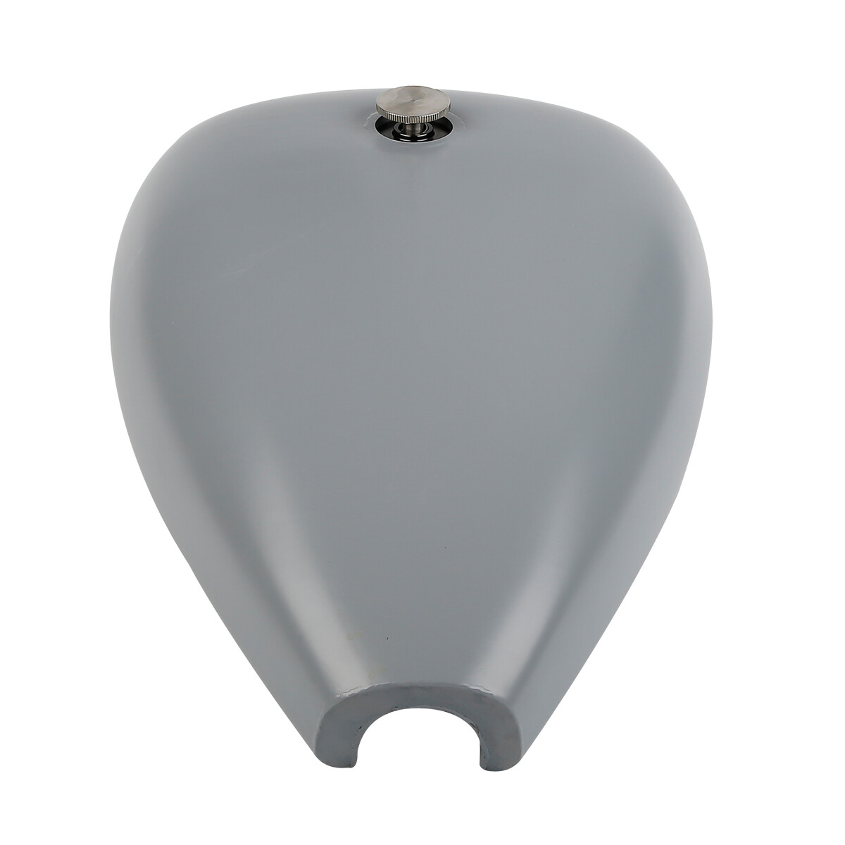 専用ページ☆ Stretched 4.7 Gallon Gas Fuel Tank Fit For Harley Custom Chopper