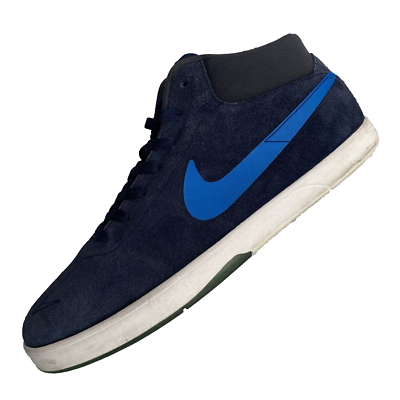 Nike SB Skateboard Sneakers Men display picture 2