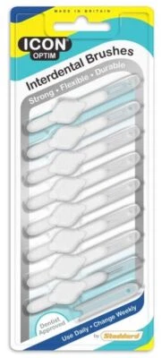 Icon Optim 8's Choose your Colour/Size