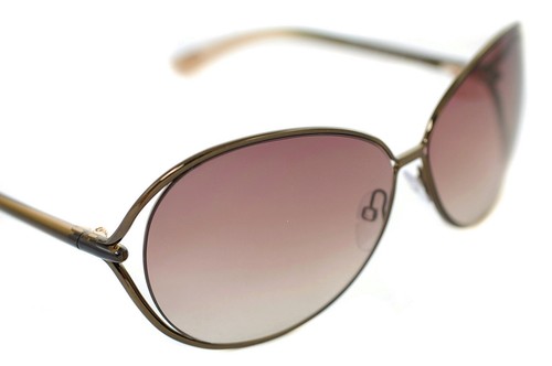 TOM FORD CLEMENCE TF158 36F Womens 