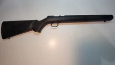 Thompson Center Black Diamond .50 Cal. Inline Muzzleloader Synthetic Stock (R)