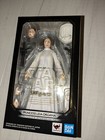 S.H.Figuarts Princess Leia Organa A NEW HOPE Star Wars BANDAI NEU OVP
