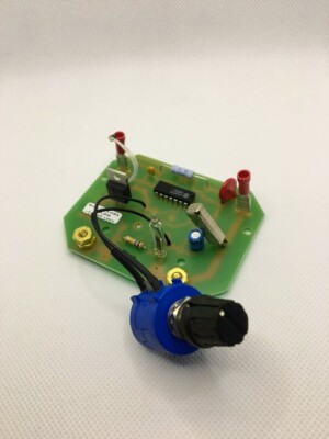 Lyon Turn X Roll Incubator Thermostat 10 Turns 220 012 Lyon Turn X Roll Incubator Thermostat