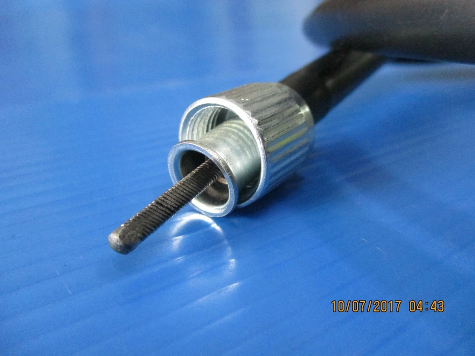 Fit Honda CB750C 1980-1982 Tachometer cable JAPAN #BI2425# - Image 3 of 4