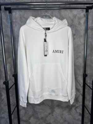 AMIRI Hoodie für Herren, Gr. L