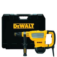 Dewalt Kombihammer Sds-Max D25614K-QS 45 Mm