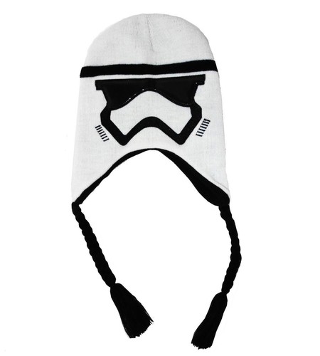 STAR WARS STORMTROOPER Fleece-Lined 