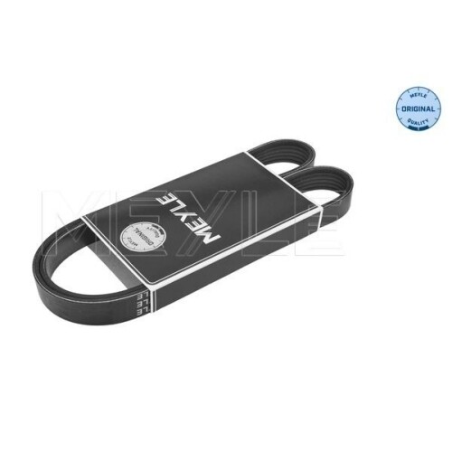Cinghia Poly V Meyle 0500061318 Meyle-original: True To Oe. per Fiat Opel Suzuki