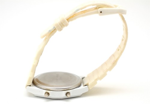 Advance Alarm Chronograph Digital Women's Watch NEEDS Battery - Picture 4 of 5