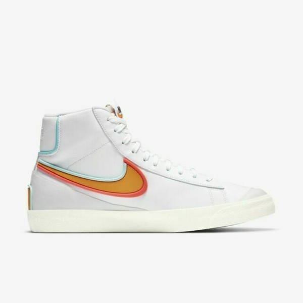 Size 7.5 - Nike Blazer Mid 77 Infinite 