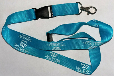 TRELLEBORG Sealing Solutions Schlüsselband Lanyard NEU (E27)
