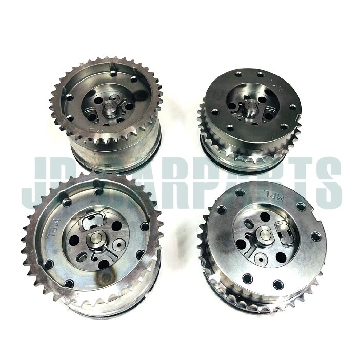 FAM ／ timelesz Timing Chain Kit Fit 06-13 Ford Escape Fusion Lincoln Mazda