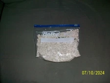 New Crushed Coral  1 to 2 lbs  Good for Chiclids!!! Help Tank PH Shrimp Molt!