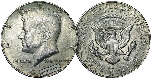1969-S NGC PF69 CAMEO Kennedy Silver Half Dollar - Price Guide 1969-S NGC PF69 CAMEO Kennedy Silver Half Dollar - Price Guide