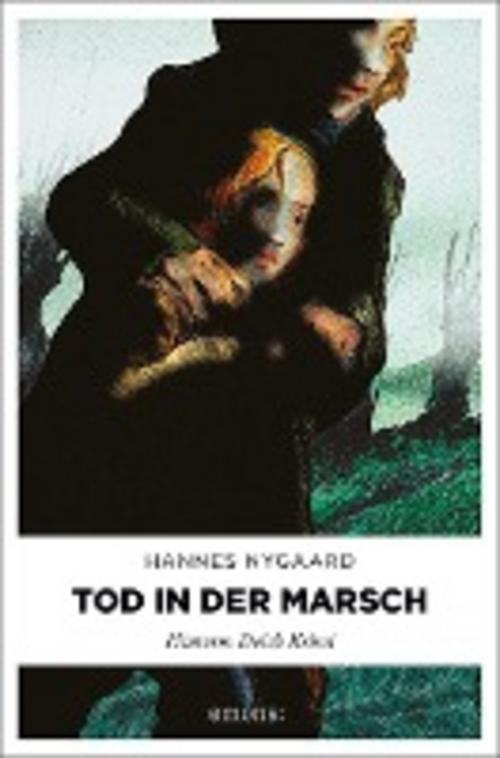 Thumbnail - Tod In Der Marsch, Hannes Nygaard