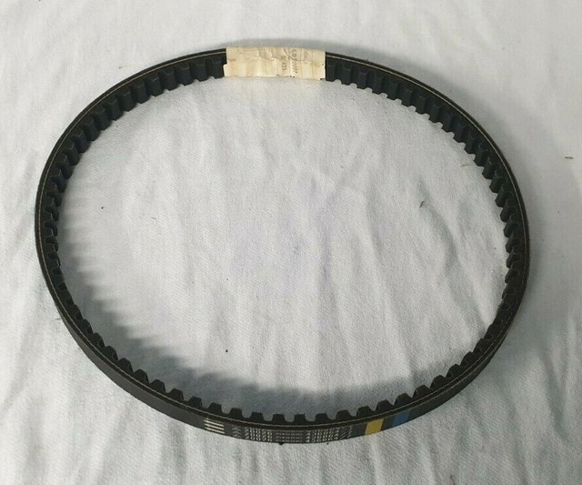 Piaggio NRG Mc3 Purejet 50cc Genuine Drive Belt for sale online | eBay