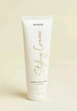 Missio Hair Styling Cream Smooth Frizz Control 4 oz 118ml Full Size ~ New!! 🧡