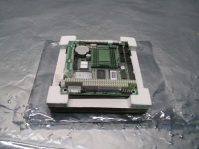 Advantech PCM-3348F PC104 Industrial Control Motherboard, PCB, 969K334800,100343