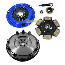 FX STAGE 3 CLUTCH KIT & FX HD FLYWHEEL FOR 1990-2005 MAZDA MIATA 1.6L MAZDASPEED