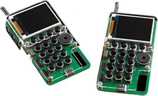 CircuitMess STEM Starter Kit, Chatter 2.0 Bui...