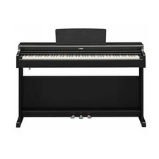Yamaha Arius YDP-165B Digital Piano with Bench (Black Walnut)