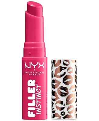 NYX PROFESSIONAL MAKEUP Filler Instinct Plumping Lip Color juicy Pout