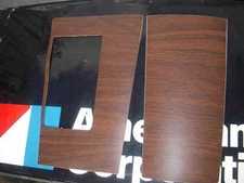 AMC 70 AMX Javelin SST console woodgrain repair kit