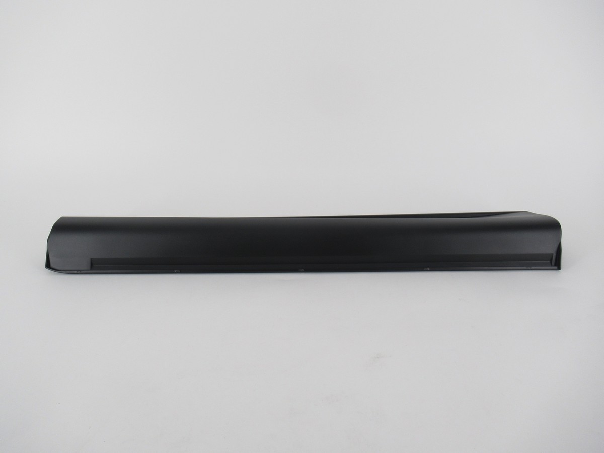 Genuine OEM Mazda KB7W-51-RD0D Driver LH Lower Rear Molding 2017