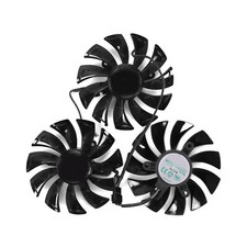 86mm GA92S2U For ZOTAC RTX2060 2070 2080 2080ti AMP Video Card Cooling fan 4pin