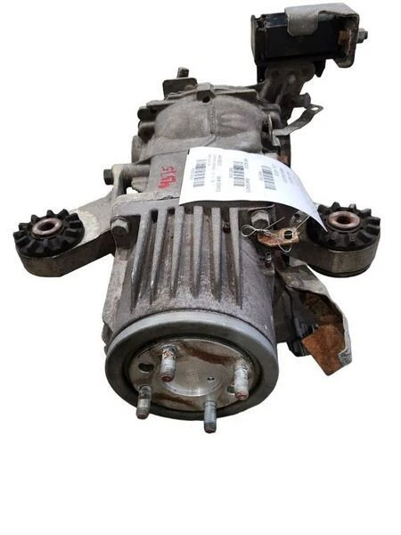 Оригинальный держатель дифференциала задней оси для полного привода Mitsubishi Outlander 2007-2020 годов выпуска - Изображение 3 из 4