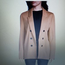 Worthington Womens Classic Fit Blazer