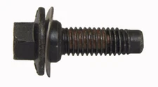 GM Hood Hinge Hex/Torx Flanged Bolt W/Washer & Locktite M8 X 1.25 X 27 11589064