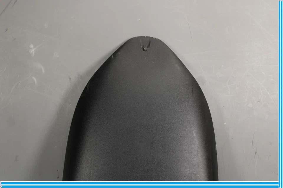 05-11 Panel de cubierta trasera asiento lado pasajero delantero derecho fabricante original mercedes slk300 r171 Foto 4 de 4