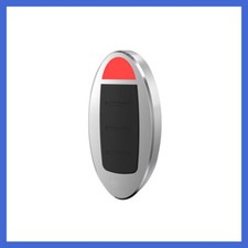 Metal Shell Waterproof 125Khz Wiegand26 EM prox RFID Access Control Card Reader
