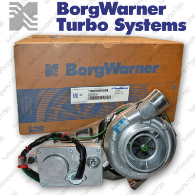 RE535689 Turbolader 177153 CLAAS Arion John Deere S300 RE535680 RE534538 178737