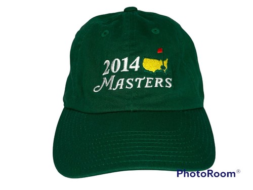 2014 Masters Golf Green Augusta Georgia 