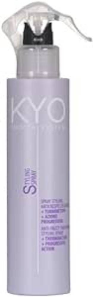 Kyo Styling Spray Smooth System 200ml