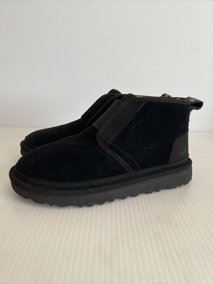 ugg neumel flex