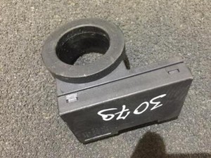 Opel Omega 1995 ECU Immobilizer antenna 90532624, 5wk4596 #156940-50