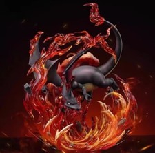 Pokemon Charizard New Amazing Museum Studio R...