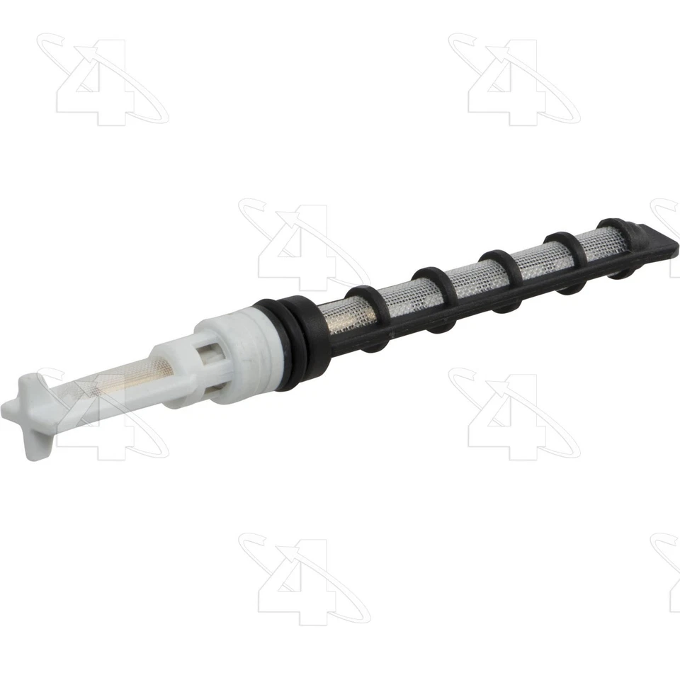 Kit de compresor y componentes de aire acondicionado para Chevrolet C2500 1993 4 estaciones 391XH78 Foto 4 de 4