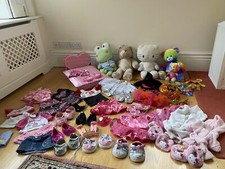 Build A Bear Konvolut