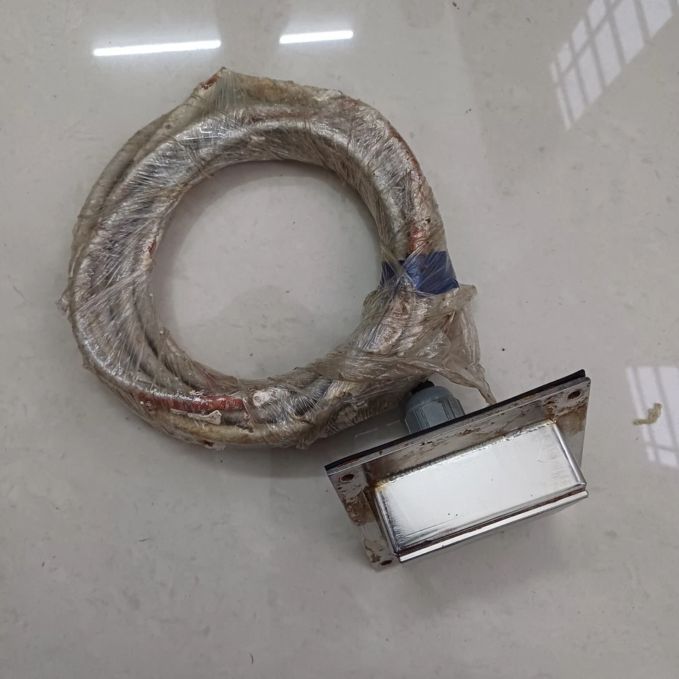 BMU 002 VDR BRIDGE MICROPHONE UNIT 1000722 GERMANY - Image 2 of 4