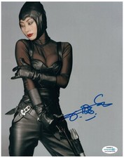 Bai Ling Signed Autographed 8x10 Photo Hot Sexy Asian ACOA