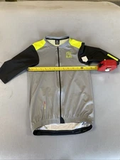 Eliel Men’s Aero Cycling Jersey Small S (B-38)