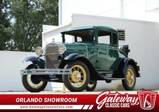 1931 Ford Model A for Sale