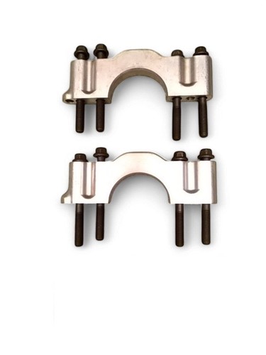 head head brackets BMW F 800 S-GT 06-12 802EA